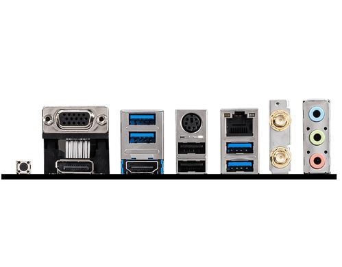 MSI Материнcкая плата B550M PRO-VDH WIFI sAM4 B550 4xDDR4 M.2 HDMI D-Sub WiFi BT mATX 911-7C95-081 фото