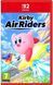 Games Software Гра консольна Switch 2 KIRBY AIR RIDERS, картридж 1 - магазин Coolbaba Toys