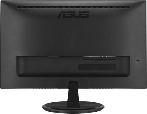 ASUS Монітор Asus 21.45" VP227HF D-Sub, HDMI, Audio, VA, 100Hz, 1ms, 99%, AdaptiveSync 90LM0880-B01O71 фото