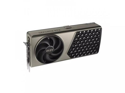 MSI Graphic card GeForce RTX 5080 16GB GDDR7 EXPERT OC 912-V531-438 фото
