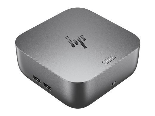 HP Док-станція Thunderbolt 4 Ultra 280W G6 AW5M5UT фото