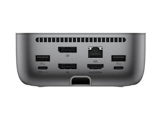 HP Док-станція Thunderbolt 4 Ultra 280W G6 AW5M5UT фото