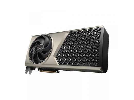 MSI Graphic card GeForce RTX 5080 16GB GDDR7 EXPERT OC 912-V531-438 фото