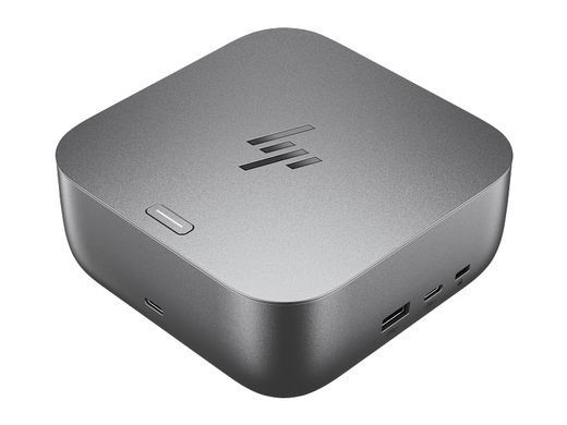 HP Док-станція Thunderbolt 4 Ultra 280W G6 AW5M5UT фото