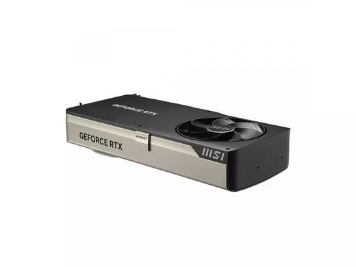 MSI Graphic card GeForce RTX 5080 16GB GDDR7 EXPERT OC 912-V531-438 фото