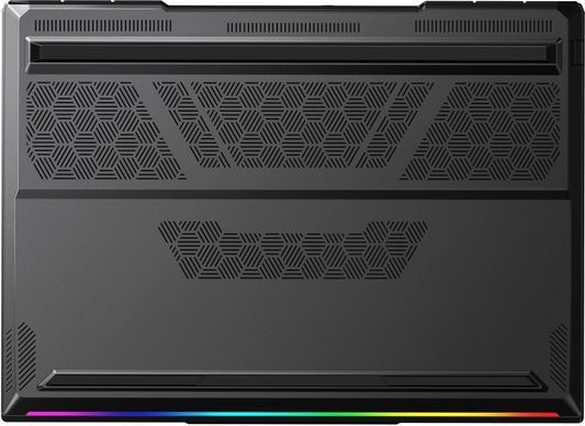 Dream Machines Ноутбук RX5090-16 16WQXGA, Intel U9-275HX, 32GB, F2TB, NVD5090-24, DOS, черный RX5090-16UA22 фото