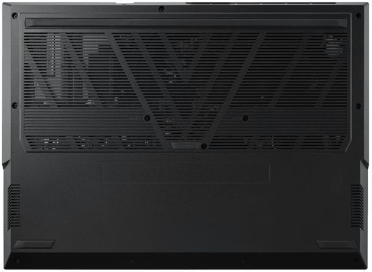 Dream Machines Ноутбук RT5070-15 15.6FHD+ IPS, AMD AI 9 HX 370, 32GB, F2TB, NVD5070-8, DOS, чорний RT5070-15UA22 фото