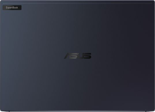 ASUS Ноутбук ASUS Expertbook B3 B3604CVF-QY0601X 16" WQXGA IPS, Intel i7-1335U, 16GB, F1TB, NVD2050-4, Win11P, Чорний 90NX0741-M00R10 фото