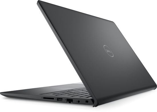 Ноутбук Dell Vostro 3520 15.6" FHD AG, Intel i5-1235U, 16GB, F512GB, UMA, Lin, чорний N5315PVNB3520UA_UBU фото