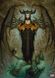 GoodLoot Пазл Diablo IV Lilith Puzzles 1000 эл. 3 - магазин Coolbaba Toys