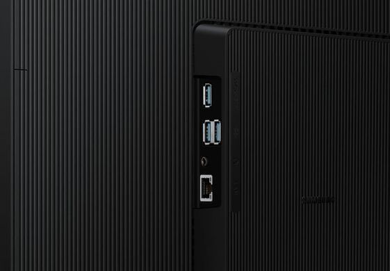 Samsung Монитор 32" S32D804 HDMI, USB, VA, 3840x2160, 4ms LS32D804UAIXUA фото