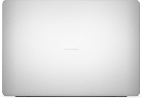 Dell Ноутбук Dell Pro 16 16" FHD+ IPS AG, AMD R5-340, 16GB, F512GB, UMA, Win11P, сріблястий BTO602PC16255UA_W11P фото