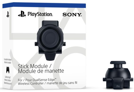 PlayStation Стики для геймпада PlayStation 5 Dualsense Edge 9444695 фото