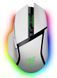 Razer Миша Basilisk V3 Pro 35K, RGB, USB-A/WL/BT, білий