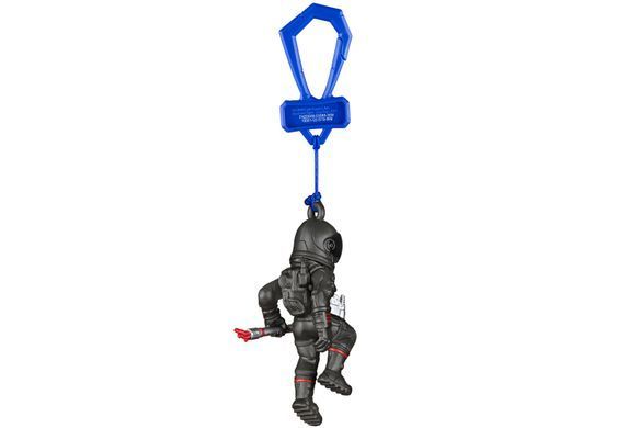 Fortnite Фігурка-брелок Figure Hanger Dark Voyager S1 FNZ0007 фото