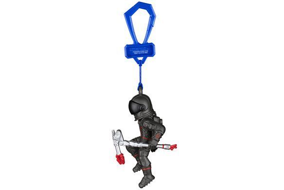 Fortnite Фігурка-брелок Figure Hanger Dark Voyager S1 FNZ0007 фото