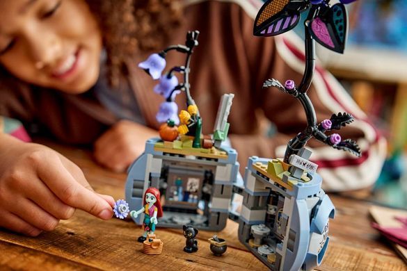 LEGO Конструктор LEGO Disney Classic Квітковий горщик Саллі 43288 фото