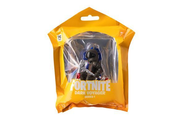 Fortnite Фігурка-брелок Figure Hanger Dark Voyager S1 FNZ0007 фото