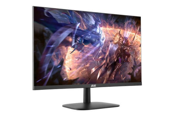 2E Gaming Монитор LCD 23.8" G2423B HDMI, DP, Type-C, IPS, 165Hz, 1ms, FreeSync 2E-G2423B-01.UA фото