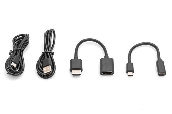 Digitus Беспроводной удлинитель USB-C > HDMI, 4K UHD, 30 м DS-55324 фото