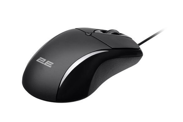 Миша 2E MF170 USB Black 2E-MF170UB фото
