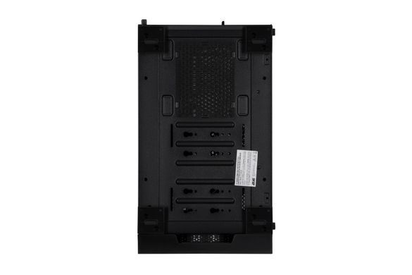 2E Gaming Корпус Virtus Neo G3301N без БП 2xUSB3.0, 1xUSB 2.0 3x140мм ARGB, 1x120мм ARGB VGA 340мм LCS ready контроллер с пультом TG Side Panel ATX чёрный 2E-G3301N фото