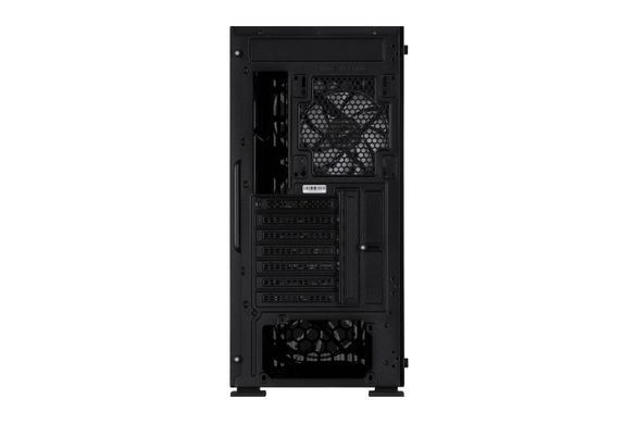 2E Gaming Корпус Virtus Neo G3301N без БП 2xUSB3.0, 1xUSB 2.0 3x140мм ARGB, 1x120мм ARGB VGA 340мм LCS ready контроллер с пультом TG Side Panel ATX чёрный 2E-G3301N фото