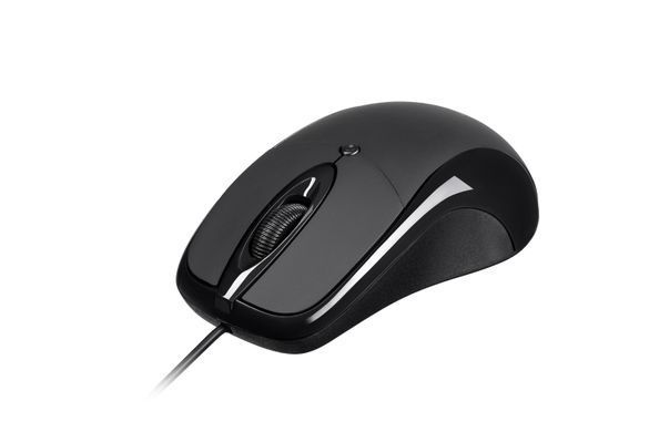 Миша 2E MF170 USB Black 2E-MF170UB фото