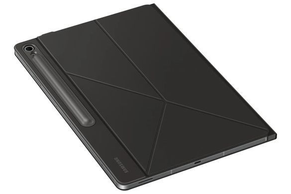 Samsung Чохол для Galaxy Tab S10 FE+ (X620/626), Book Cover, чорний EF-BX620PBEGWW фото