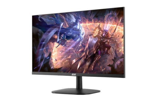 2E Gaming Монитор LCD 23.8" G2423B HDMI, DP, Type-C, IPS, 165Hz, 1ms, FreeSync 2E-G2423B-01.UA фото
