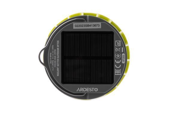 ARDESTO Ліхтар антимоскітний MSK-SB3554