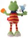 Мягкая игрушка sigikid Лягушка 33 см 2 - магазин Coolbaba Toys