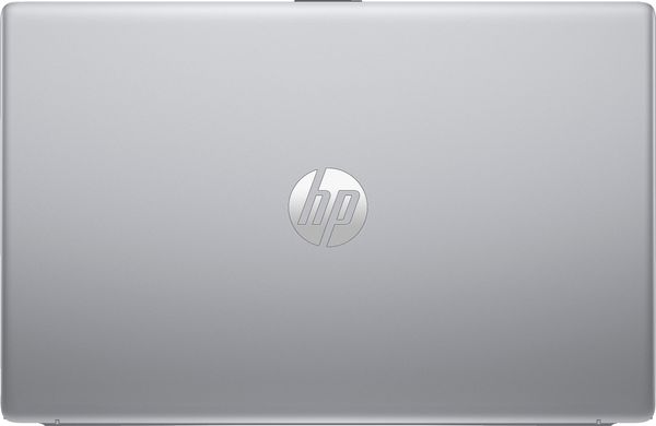 HP Ноутбук Probook 470-G10 17.3" FHD IPS, Intel i3-1315U, 8GB, F512GB, UMA, DOS, сріблястий 8D4M0ES фото