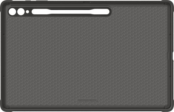 Samsung Чехол Outdoor Cover для планшета Galaxy Tab S9 Ultra (X916) Black EF-RX910CBEGWW фото