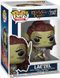 Funko Фігурка Funko POP Games: Baldur's Gate 3 S2 - Lae'zel w/Sword 2 - магазин Coolbaba Toys
