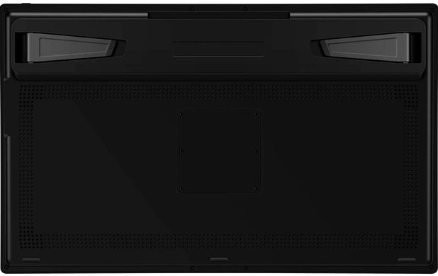 Huion Графический монитор Kamvas Pro 24 4K черный GT2401 фото