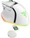 Razer Миша Basilisk V3 Pro 35K, RGB, USB-A/WL/BT, білий 6 - магазин Coolbaba Toys