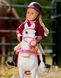 Ігрова фігура Our Generation Кінь Принцеса з аксесуарами 50 см 7 - магазин Coolbaba Toys