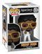 Funko Фігурка Funko POP Rocks: Snoop Dogg - Sensual Seduction 2 - магазин Coolbaba Toys