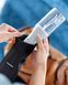 Philips Іригатор портативний Sonicare Cordless Power Flosser 3000, чаша 250 мл, чохол, 2 насадки , білий 7 - магазин Coolbaba Toys