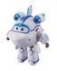 Super Wings Игровая фигурка-трансформер Transforming-Supercharge Astra, Астра 1 - магазин Coolbaba Toys