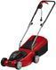 Einhell Газонокосилка GC-EM 1032, 1000Вт, 32см, 30л, 20-60мм, до 300м.кв. 1 - магазин Coolbaba Toys