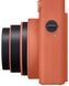 Фотокамера миттєвого друку Fujifilm INSTAX SQ1 TERRACOTTA ORANGE 5 - магазин Coolbaba Toys