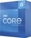 Intel Центральний процесор Core i5-12600K 10C/16T 3.7GHz 20Mb LGA1700 125W Box 3 - магазин Coolbaba Toys