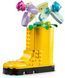 LEGO Конструктор Creator Квіти в лійці 6 - магазин Coolbaba Toys