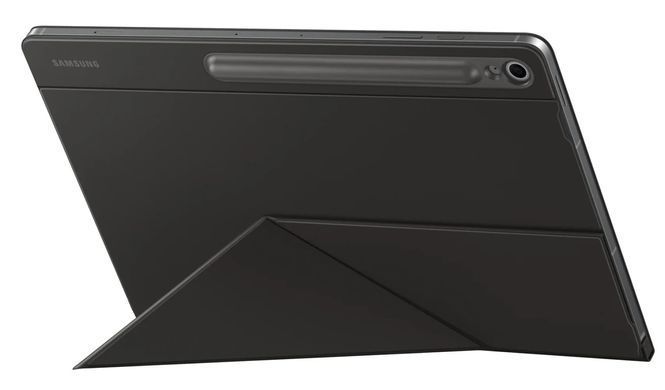 Samsung Чохол для Galaxy Tab S10 FE+ (X620/626), Book Cover, чорний EF-BX620PBEGWW фото