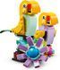 LEGO Конструктор Creator Квіти в лійці 7 - магазин Coolbaba Toys