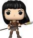 Funko Фігурка Funko POP TV: Xena - Xena w/Spear 1 - магазин Coolbaba Toys