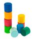 Конструктор nic деревянный Разноцветный ролик 5 - магазин Coolbaba Toys