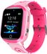 GoGPSme Дитячий GPS годинник-телефон ME K17 Рожевий 1 - магазин Coolbaba Toys